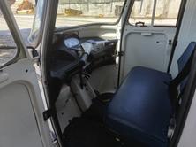 PIAGGIO Ape Kaw. Ape Classic 400, Diesel, Occasioni / Usate, Manuale - 5