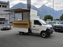 PIAGGIO Food Truck, Occasioni / Usate, Manuale - 2