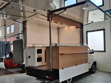 PIAGGIO Food Truck, Occasioni / Usate, Manuale - 5