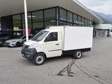 PIAGGIO Food Truck, Occasioni / Usate, Manuale - 7
