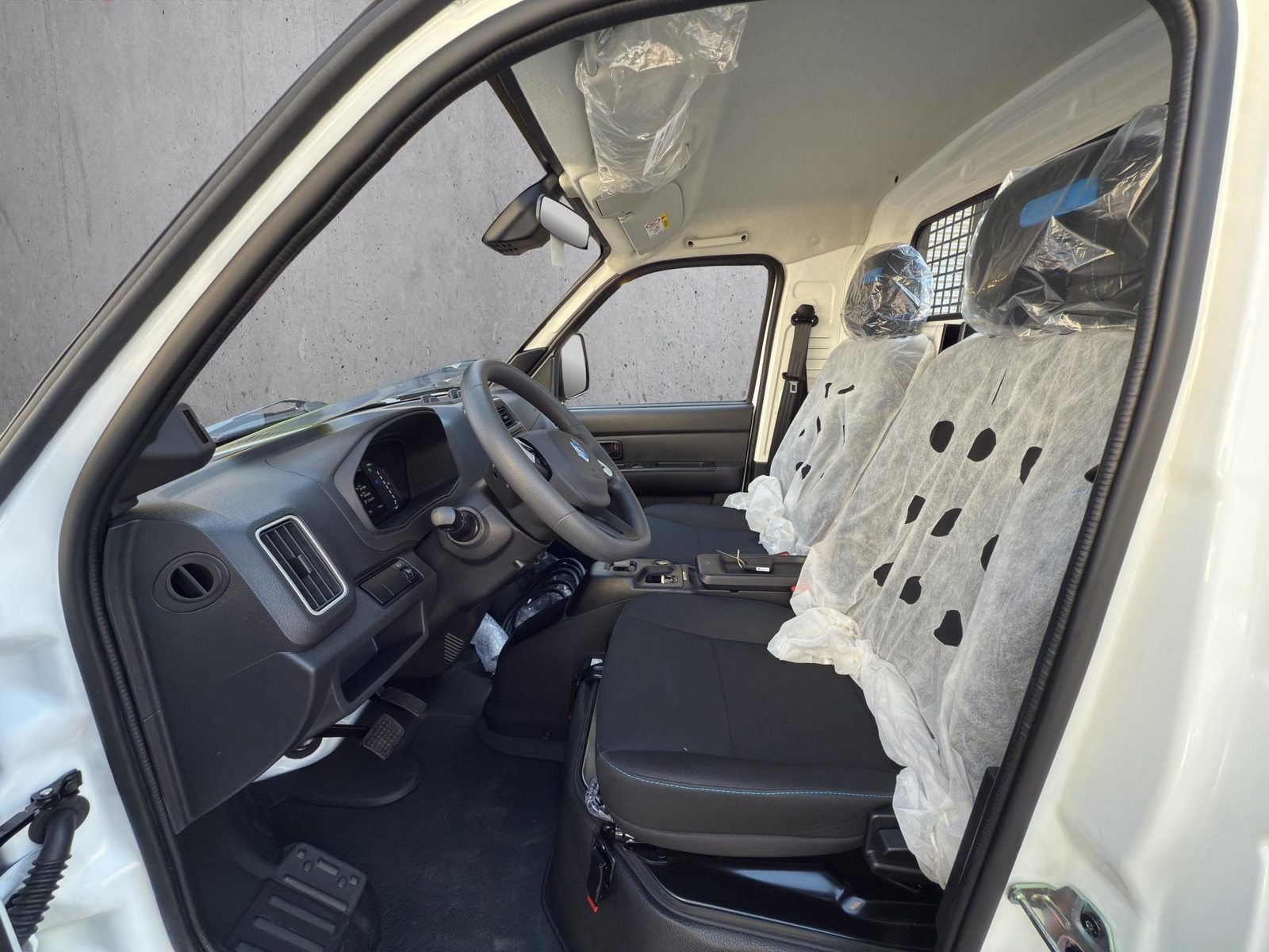 PIAGGIO Porter Kipper NPE Top, Électrique, Voiture nouvelle, Automatique - 7