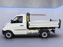 PIAGGIO Porter Kipper 1.5 CNG Pro Short Range, Gaz naturel (CNG) / Essense, Voiture nouvelle, Manuelle - 4