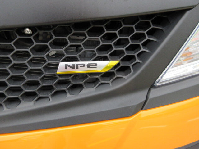 PIAGGIO Porter Kipper NPE Top, Electric, New car, Automatic - 3