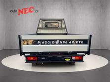 PIAGGIO Porter Pick-up 1.5 CNG Pro Long Range, Erdgas (CNG) / Benzin, Neuwagen, Handschaltung - 5