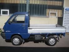 PIAGGIO Pickup 1.3i-16V 4x4, Benzin, Occasion / Gebraucht, Handschaltung - 2