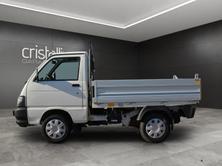 PIAGGIO Porter Kipper 1.3 16V, Essence, Occasion / Utilisé, Manuelle - 2