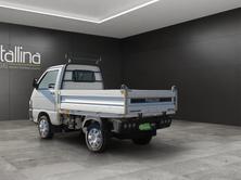 PIAGGIO Porter Kipper 1.3 16V, Essence, Occasion / Utilisé, Manuelle - 3