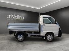 PIAGGIO Porter Kipper 1.3 16V, Essence, Occasion / Utilisé, Manuelle - 4