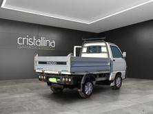 PIAGGIO Porter Kipper 1.3 16V, Essence, Occasion / Utilisé, Manuelle - 5