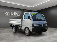 PIAGGIO Porter Kipper 1.3 16V, Essence, Occasion / Utilisé, Manuelle - 6