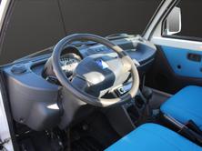 PIAGGIO Porter Kipper 1.3 16V, Essence, Occasion / Utilisé, Manuelle - 7