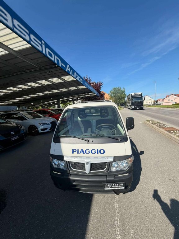 PIAGGIO PORTER 1.3 16V