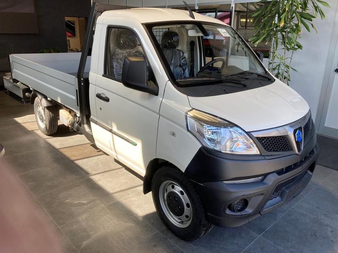 PIAGGIO Porter NP96 1.5 CNG Short Range Start, Gas (CNG) / Benzina, Auto nuove, Manuale