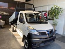 PIAGGIO Porter NP96 1.5 CNG Short Range Start, Gas (CNG) / Benzina, Auto nuove, Manuale - 2