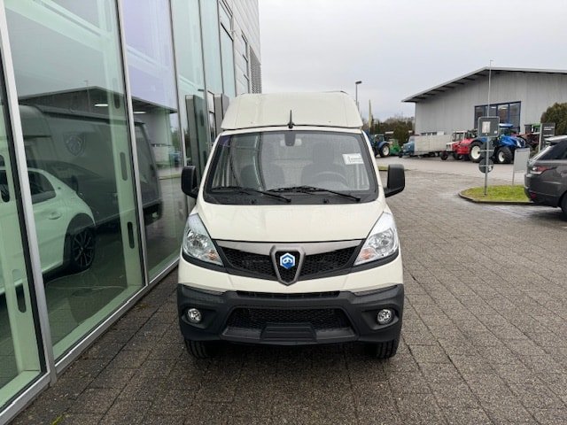 PIAGGIO Porter NP96 1.5 CNG Long Range Pro, New car, Manual - 5