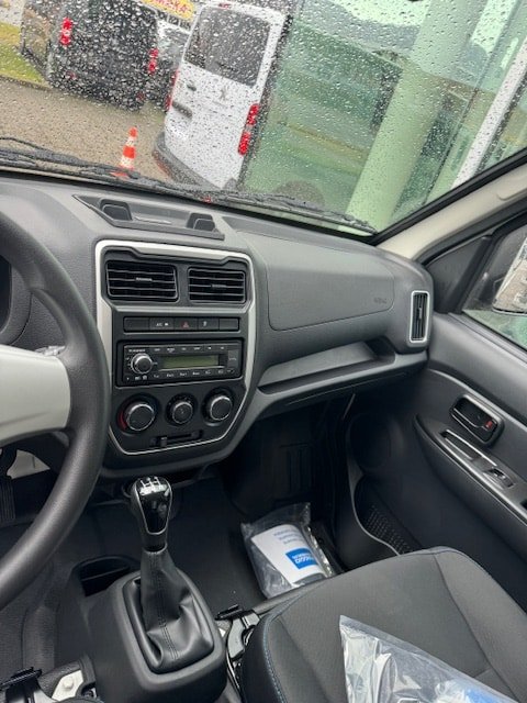 PIAGGIO Porter NP96 1.5 CNG Long Range Pro, New car, Manual - 6