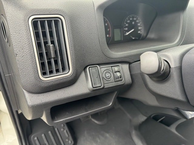 PIAGGIO Porter NP96 1.5 CNG Long Range Pro, New car, Manual - 7