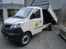 PIAGGIO Porter NP96 1.5 CNG Short Range Start, Gas (CNG) / Benzina, Occasioni / Usate, Manuale - 2