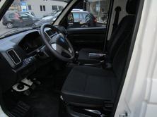 PIAGGIO Porter NP96 1.5 CNG Short Range Start, Gas (CNG) / Benzina, Occasioni / Usate, Manuale - 3