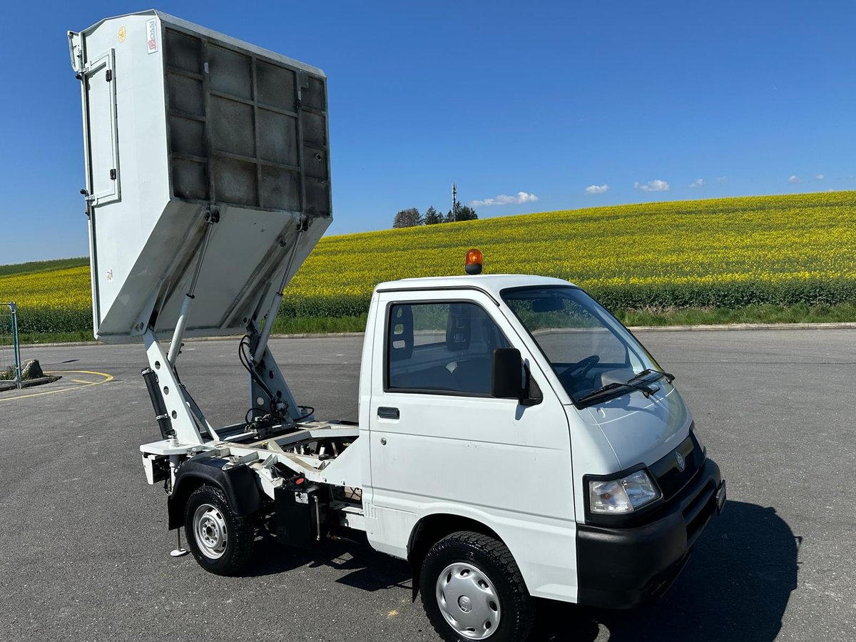 PIAGGIO Porter 1.3-16