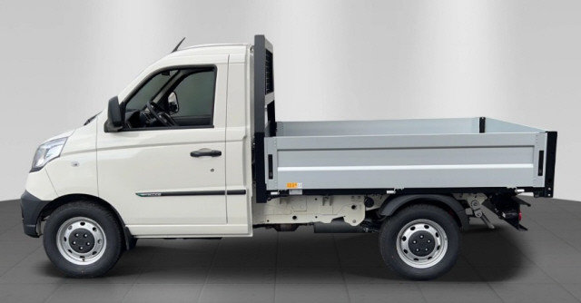 PIAGGIO Porter 1.5 CNG SR Pro, Gas (CNG) / Benzina, Occasioni / Usate, Manuale - 2