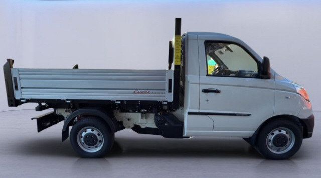 PIAGGIO Porter 1.5 CNG SR Pro, Gas (CNG) / Benzina, Occasioni / Usate, Manuale - 4