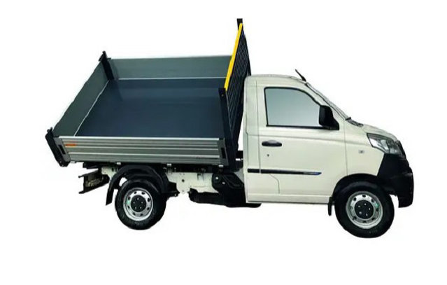 PIAGGIO Porter 1.5 CNG SR Pro, Gas (CNG) / Benzina, Occasioni / Usate, Manuale - 6