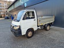 PIAGGIO Porter 1.3 Standard, Essence, Occasion / Utilisé, Manuelle - 2