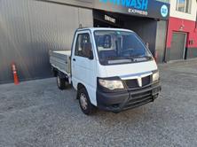 PIAGGIO Porter 1.3 Standard, Essence, Occasion / Utilisé, Manuelle - 3