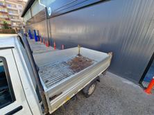 PIAGGIO Porter 1.3 Standard, Essence, Occasion / Utilisé, Manuelle - 4