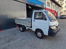 PIAGGIO Porter 1.3 Standard, Essence, Occasion / Utilisé, Manuelle - 5