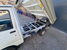 PIAGGIO Porter 1.3 Standard, Essence, Occasion / Utilisé, Manuelle - 6