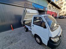 PIAGGIO Porter 1.3 Standard, Essence, Occasion / Utilisé, Manuelle - 7