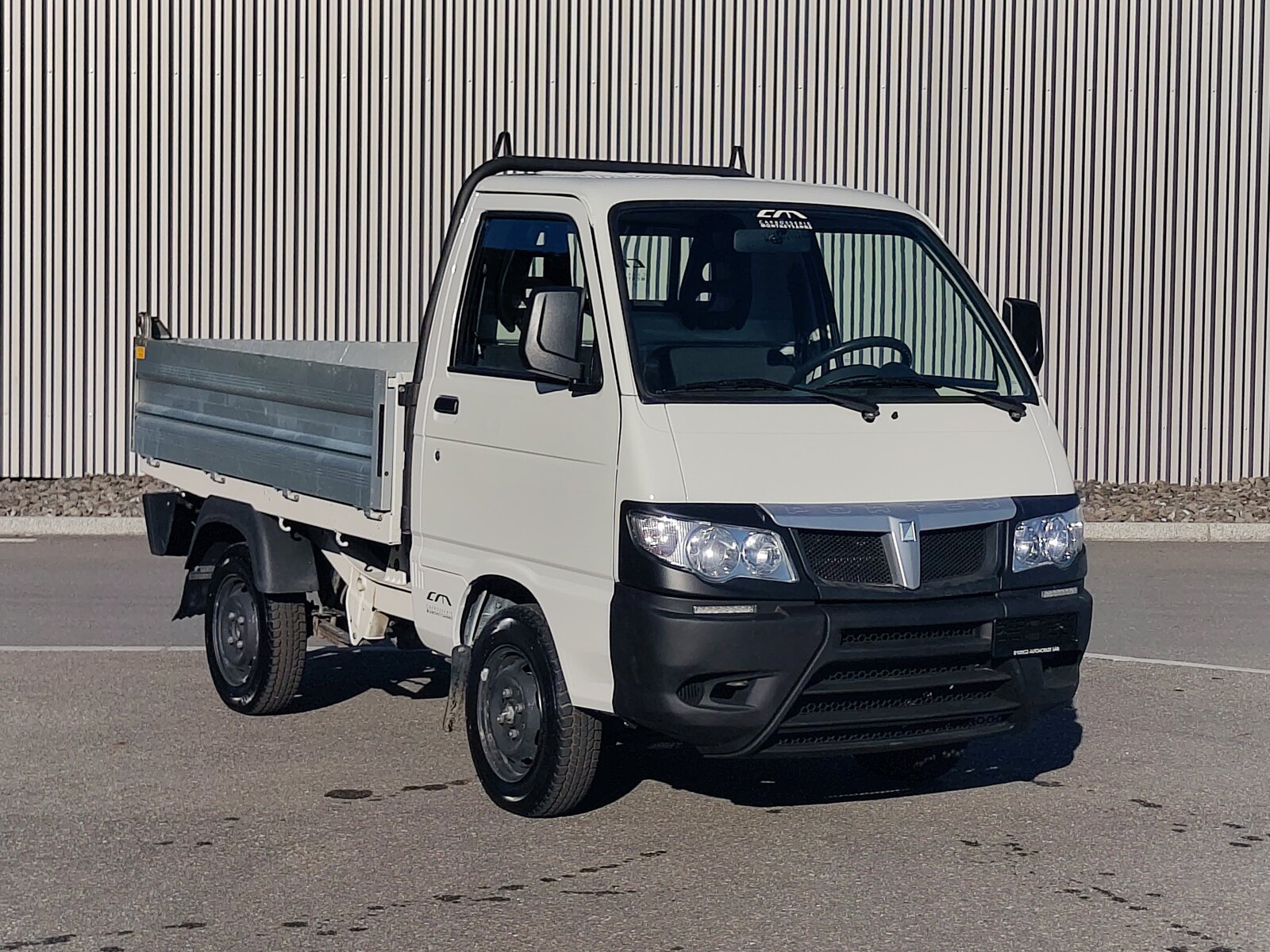 PIAGGIO Porter 1.3 4WD