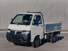 PIAGGIO Porter 1.3 4WD, Essence, Occasion / Utilisé, Manuelle - 2