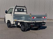 PIAGGIO Porter 1.3 4WD, Essence, Occasion / Utilisé, Manuelle - 3