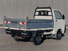 PIAGGIO Porter 1.3 4WD, Essence, Occasion / Utilisé, Manuelle - 4
