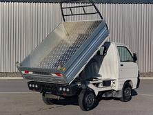 PIAGGIO Porter 1.3 4WD, Essence, Occasion / Utilisé, Manuelle - 5