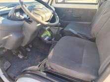 PIAGGIO Porter 1.3 4WD, Essence, Occasion / Utilisé, Manuelle - 7