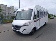 PILOTE Expression G690H *** Enormes Platzangebot auf nur 6,9, Diesel, Occasion / Gebraucht, Automatik - 4