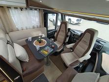 PILOTE Expression G690H *** Enormes Platzangebot auf nur 6,9, Diesel, Occasion / Gebraucht, Automatik - 5