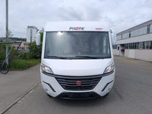 PILOTE Expression G690H *** Enormes Platzangebot auf nur 6,9, Diesel, Occasion / Gebraucht, Automatik - 6
