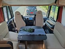 PILOTE G740 Expression ***Das perfekte Reisemobil für alle,, Diesel, Occasion / Gebraucht, Automatik - 2