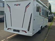 PILOTE G740 Expression ***Das perfekte Reisemobil für alle,, Diesel, Occasion / Gebraucht, Automatik - 6