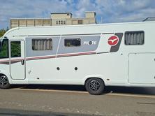 PILOTE G740 Expression ***Das perfekte Reisemobil für alle,, Diesel, Occasion / Gebraucht, Automatik - 7