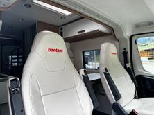 PILOTE V600 G Bantam Van, Diesel, Vorführwagen, Handschaltung - 7