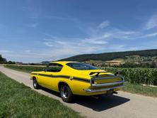 PLYMOUTH Barracuda, Benzin, Oldtimer, Automatik - 2