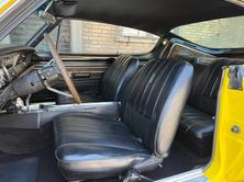 PLYMOUTH Barracuda, Benzin, Oldtimer, Automatik - 5