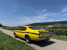 PLYMOUTH Barracuda, Benzin, Oldtimer, Automatik - 2
