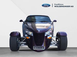 PLYMOUTH Prowler